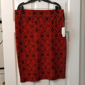 Lularoe cassie 3x